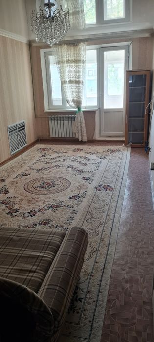 Квартира на долгий срок