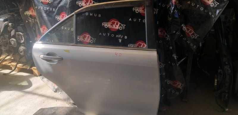Дверь Toyota Camry ACV40 2007