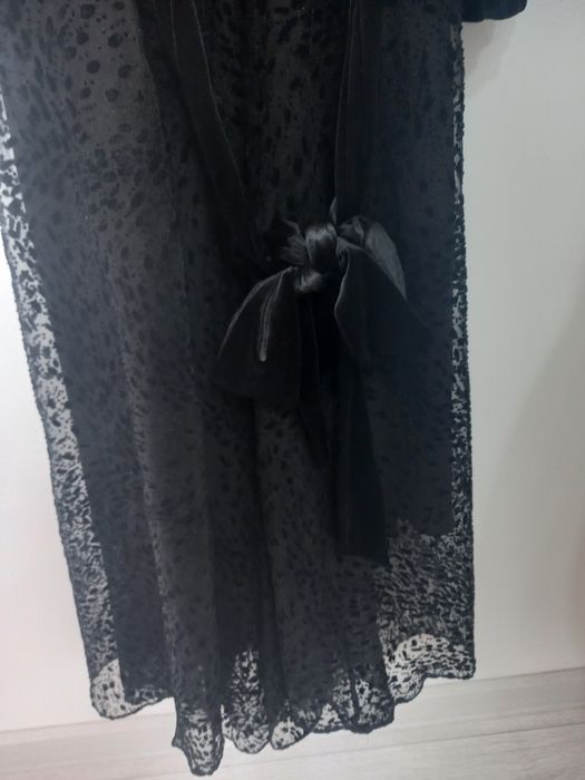 Платье на новый год