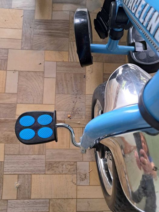 Детска Триколка Deuba