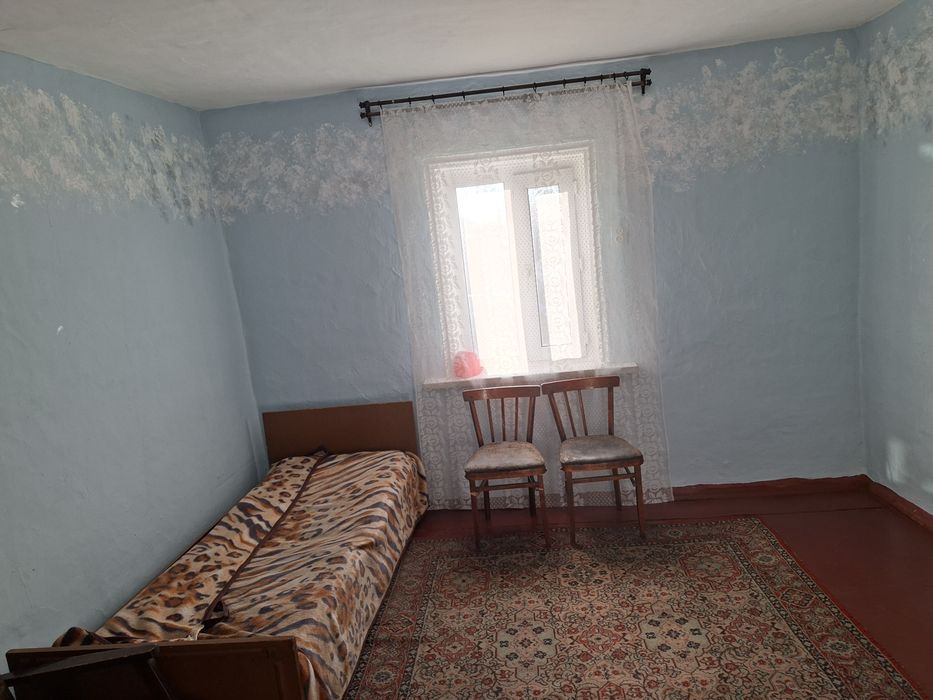 Продам Трёхкомнатный дом