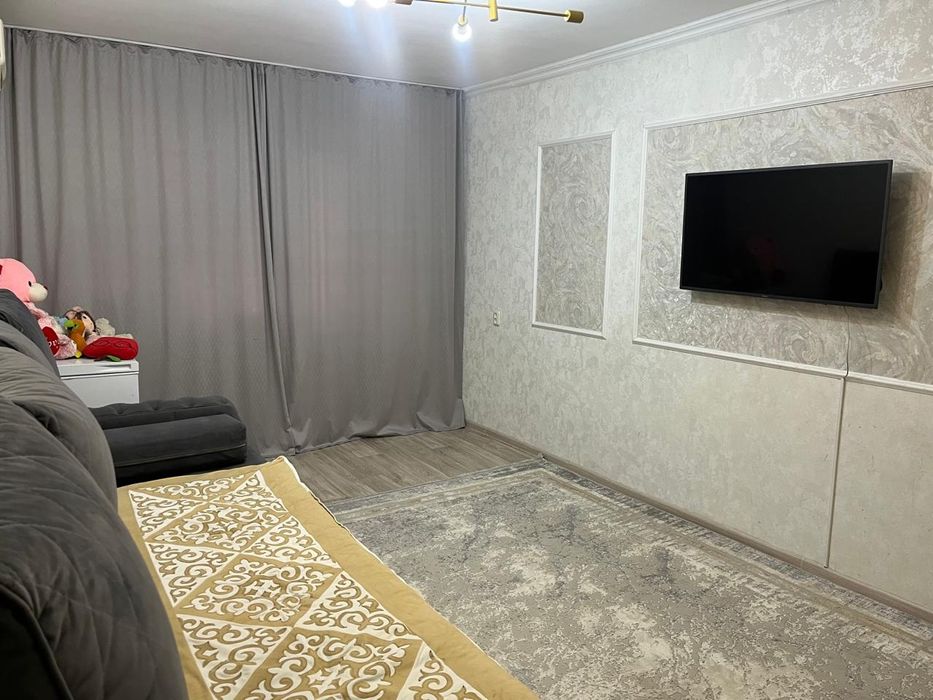 Квартира возле обл Акимата