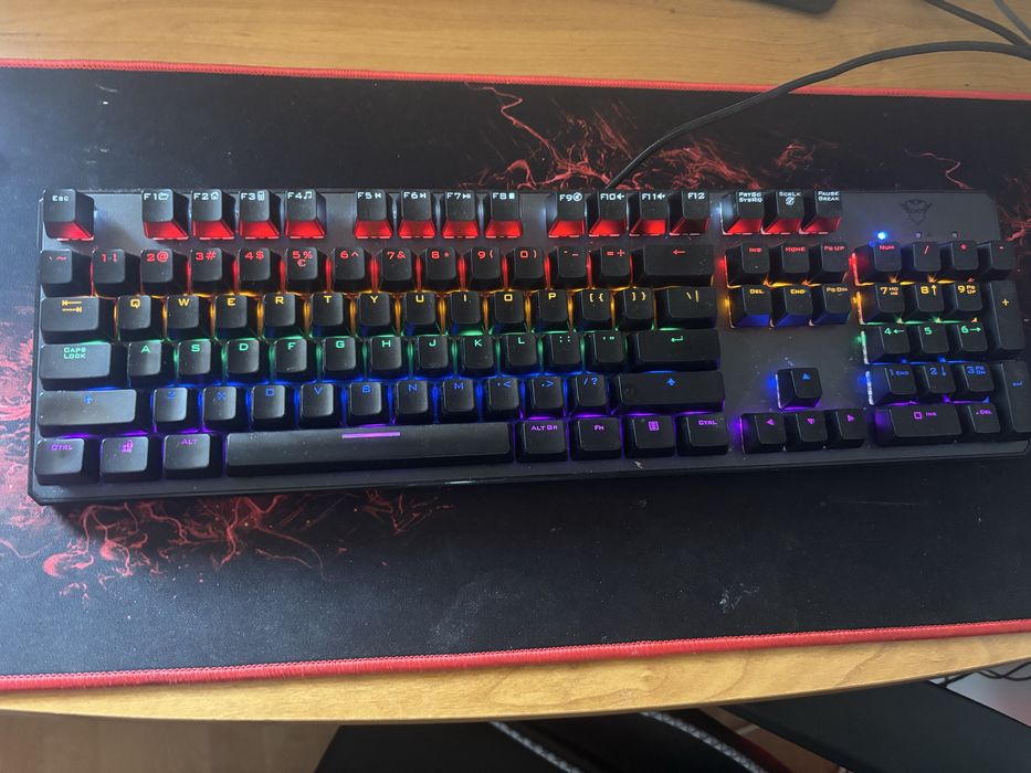 PC + Периферия + Стол