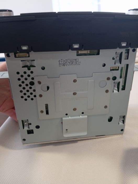 Оригинално радио за Kia Sportage 2015 г.