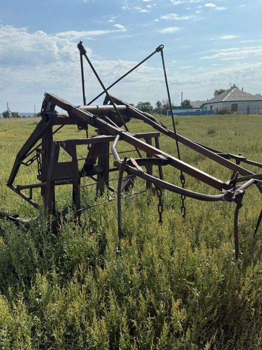 Продам трактор 50