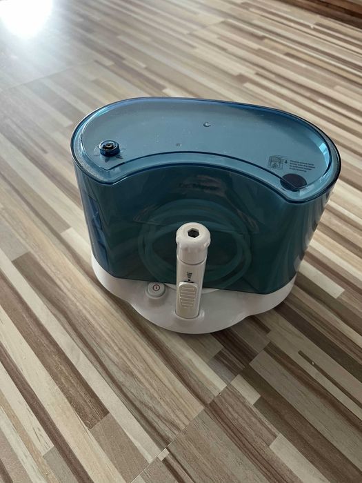 Dus bucal Dr. Mayer, rezervor 1.6L + 8 capete incluse, ca nou