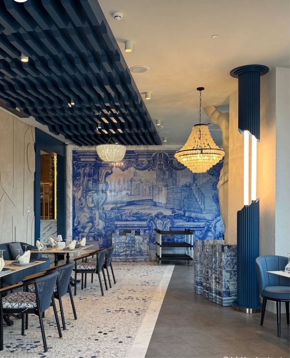 Художник, декаротор .