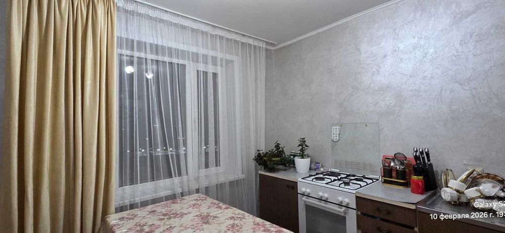 !2 комнаты комфорта в 9 микрорайоне!