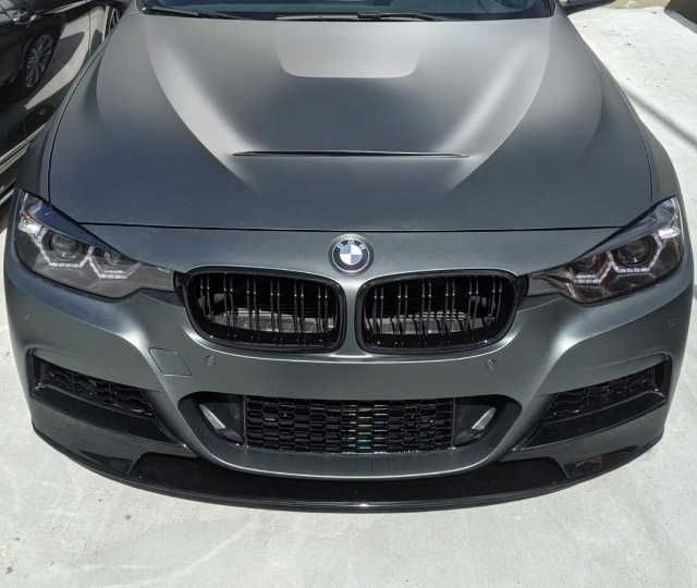 M3 M4 GTS преден капак за BMW F30 F32 3er 4er 2012-2019