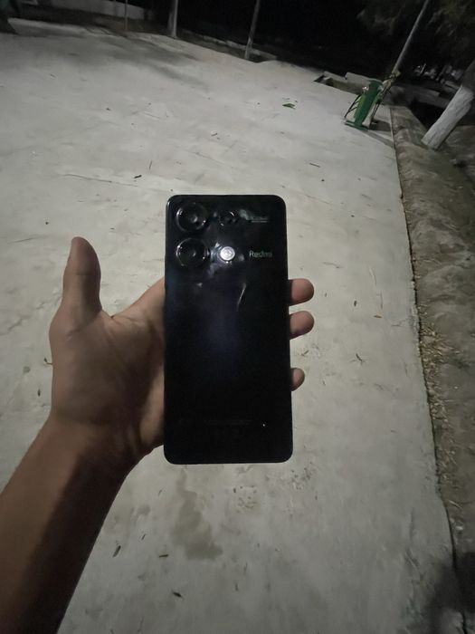 Redmi not13 950 ming