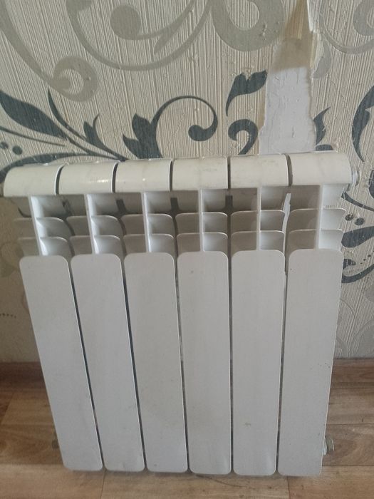 Продам батареи бу