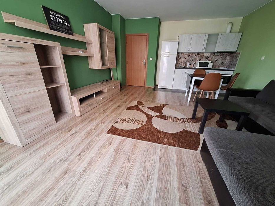 Дава се под наем Двустаен апартамент в София, Овча купел - 64 кв.м за 450 € - Снимка #7