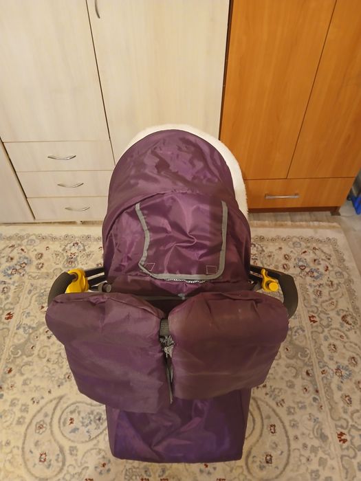 Продаётся коляска