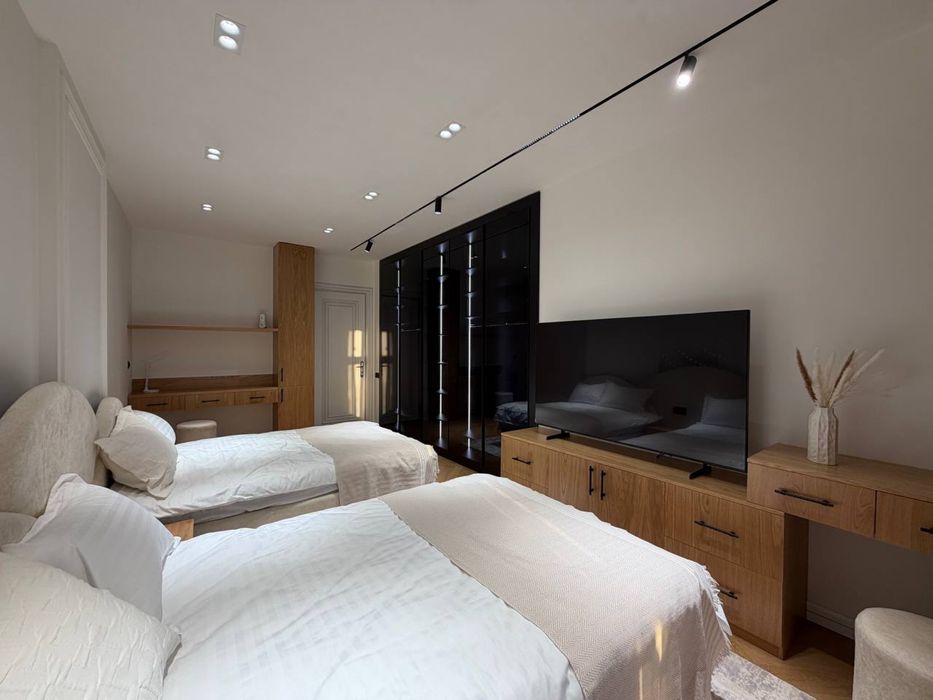 В продаже евро кв| ЖК MILANO  Яккасарай| 4/7/10 135м2