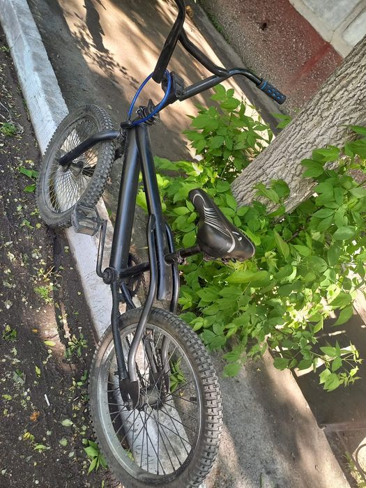 Продам трюковой велик