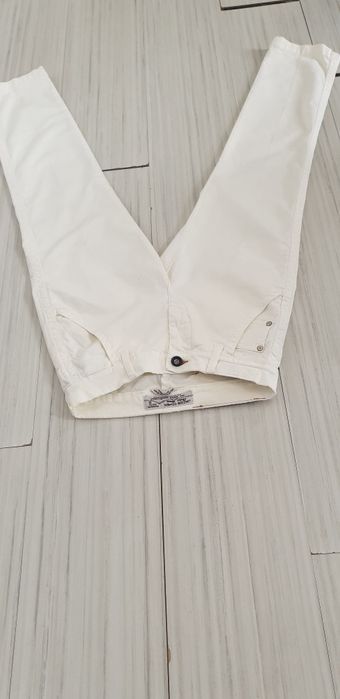 Jacob Cohen Hand Made Italy Stretch / 27 НОВО ОРИГИНАЛ Дамски Панталон