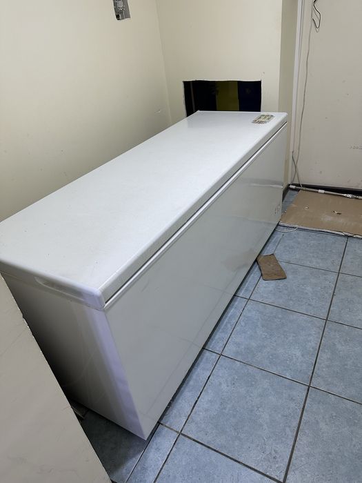 Продаётся морозильник