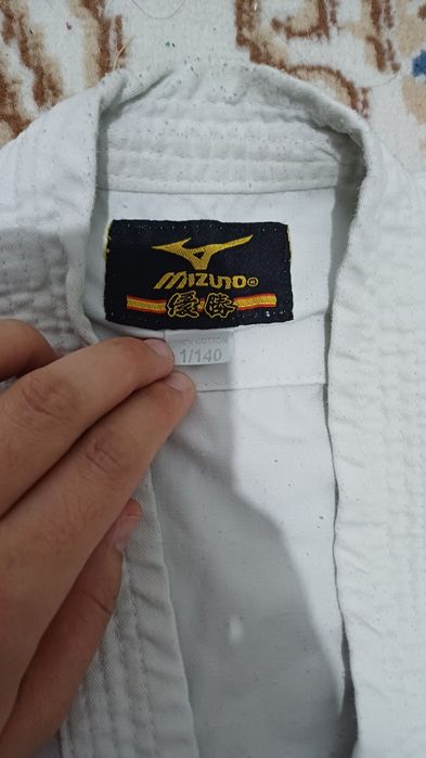 Кимоно продам б/у