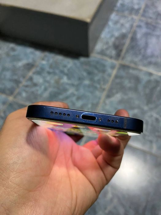 iphone 12 ideal 128gb obmen bosa gaplawamz