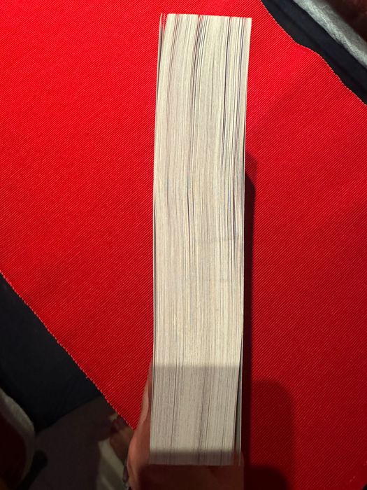 Книга Размяната Джон Гришам