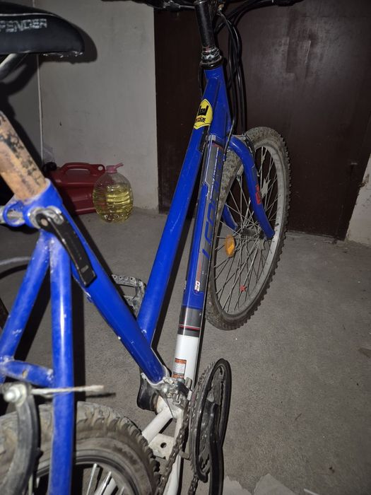 Два велосипеда използвани