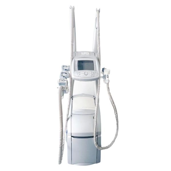 Аппарат вакуумно роликового массажа LPG