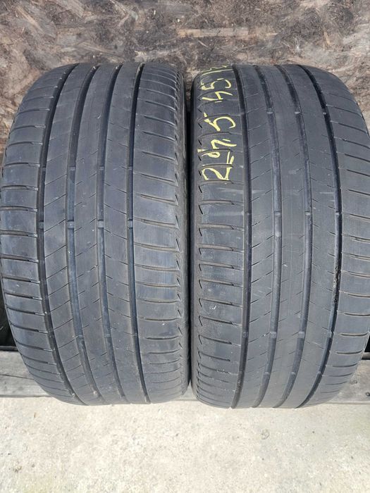 Anvelope 245 45 18