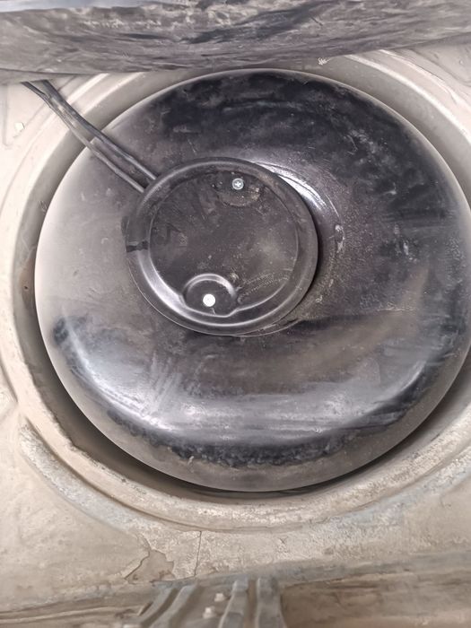 Газ балон пропан