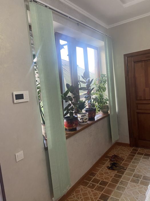 Жалюзы высокий