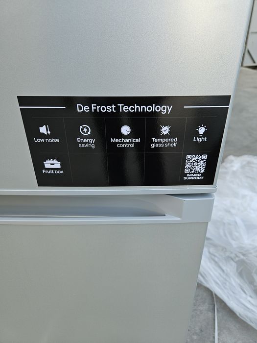 aksiyada IMMER xolodilnik dastavka bepul