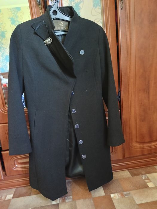 Пальто осенний, весенний