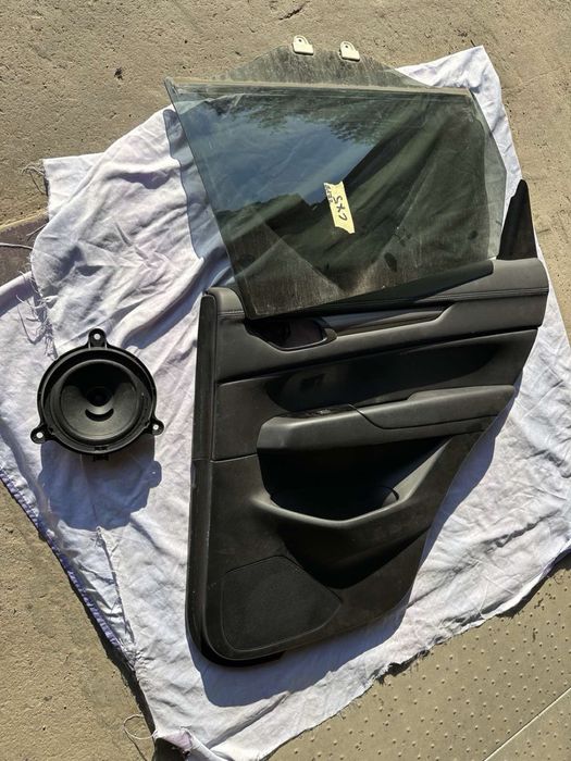 Фар ,фарове, оборудване, врати, броня Mazda CX5 2024, нови