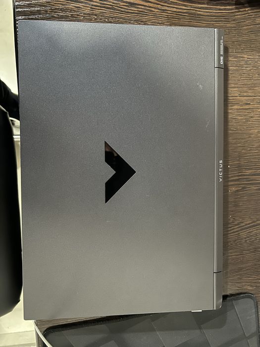 HP VICTUS 16  i7 12700H RTX 3050Ti 4G DDR5 16  | НОУТБУК ВИКТУС 16 ай7