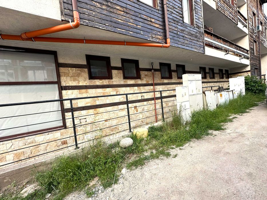 Дава се под наем Двустаен апартамент в Банско - 67 кв.м за 55000 € - Снимка #13