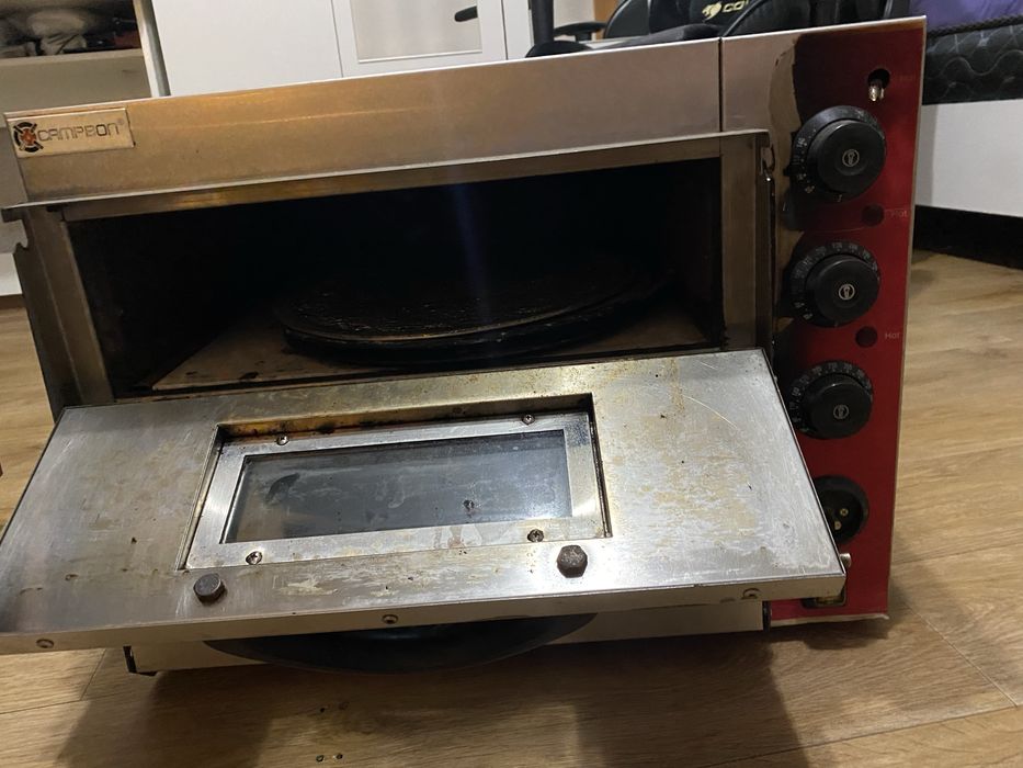 Продам пицце печь