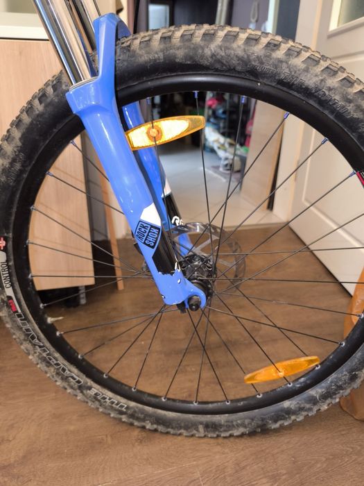 Specialized колело