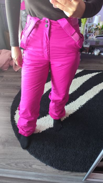 Pantaloni ski noi dama/copii