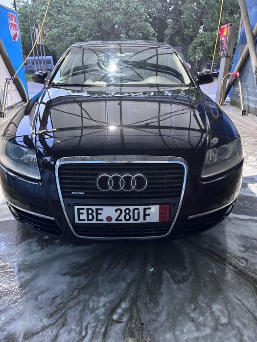 AUDI A6 2007 — imagine 2