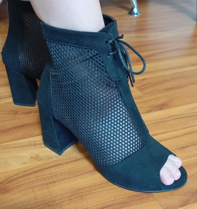 Обувь женская новая