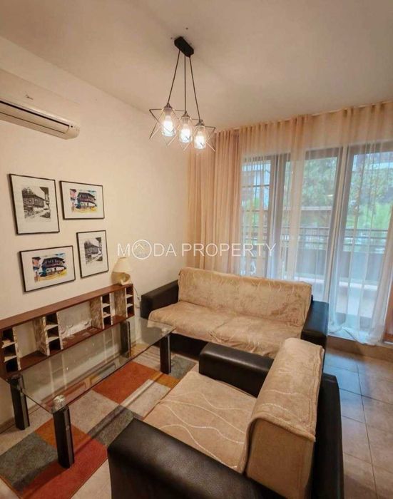 Дава се под наем Едностаен апартамент в Свети Влас - 60 кв.м за 65832.84 € - Снимка #2