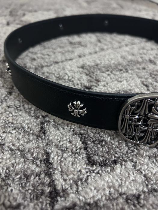 Curea Chrome Hearts - 110 cm