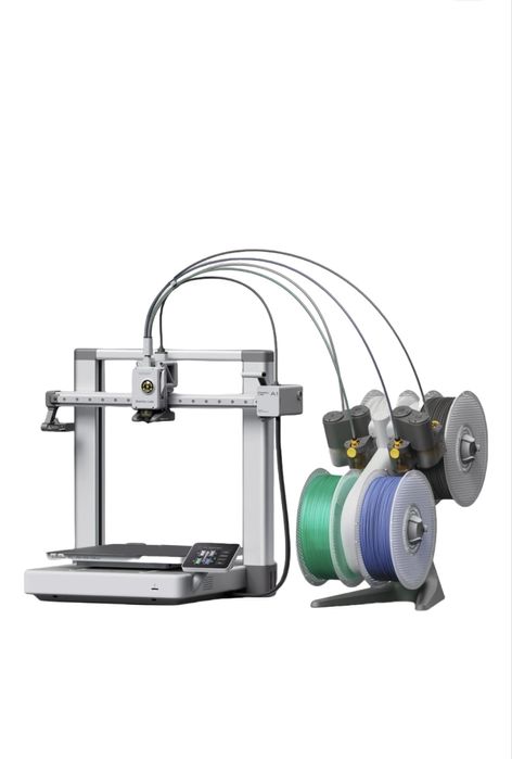 Bambulab A1 combo EU