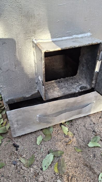 Продам печк котел в хорошем состояние