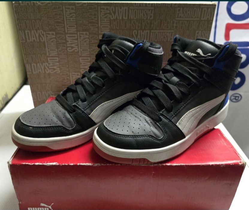 Кецове Puma 38-39 номер