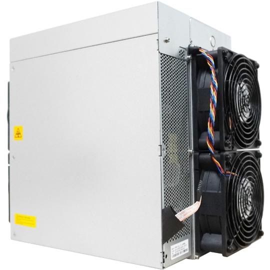 Bitmain Antminer L9 17Gh / 3300W.