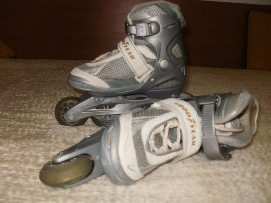 Детски ролери за малки