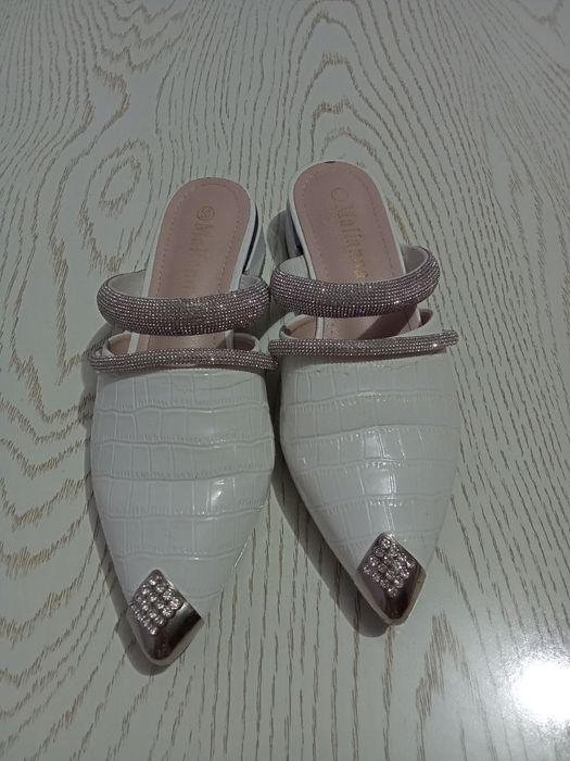 Holati yangi 1 marta kiyilgan