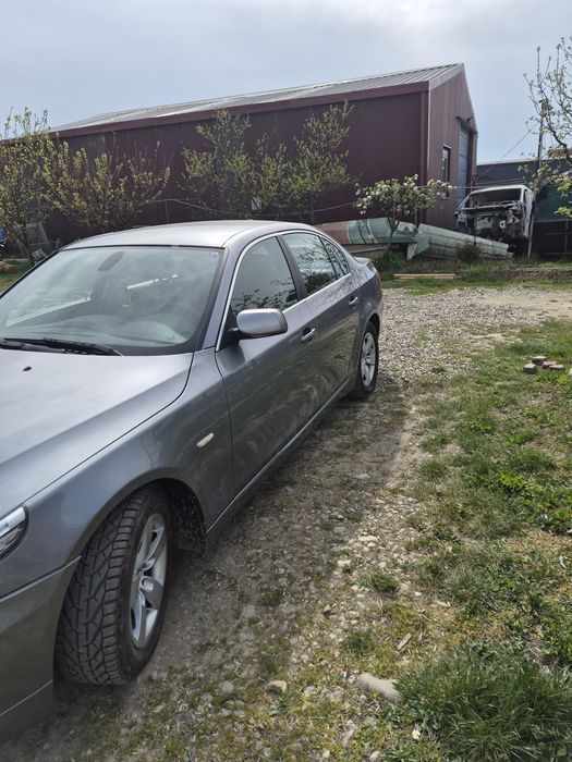 Vand BMW Seria 5