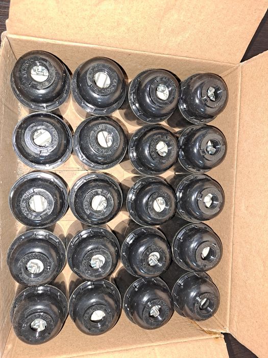 Продам патроны электрические