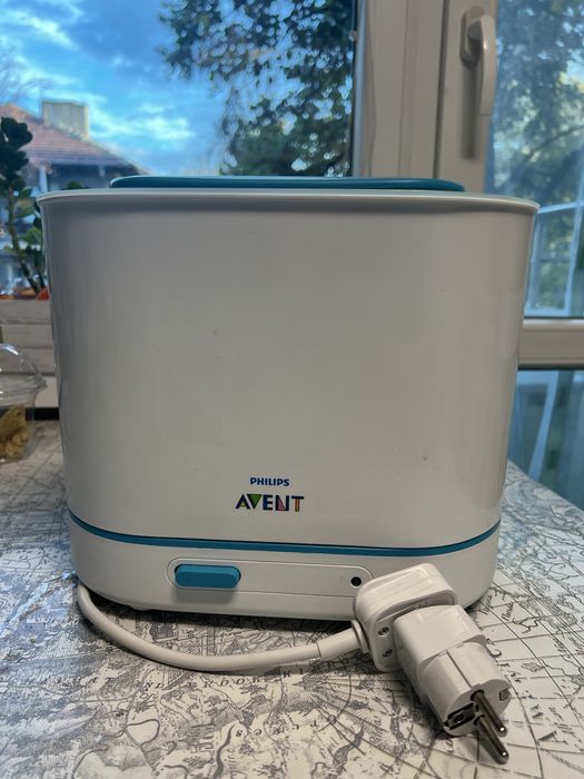 Стерилизатор PHILIPS AVENT